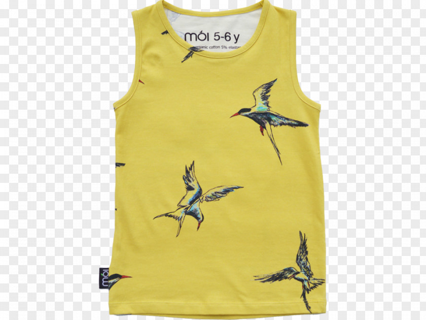 T-shirt Sleeveless Shirt Gilets Textile PNG