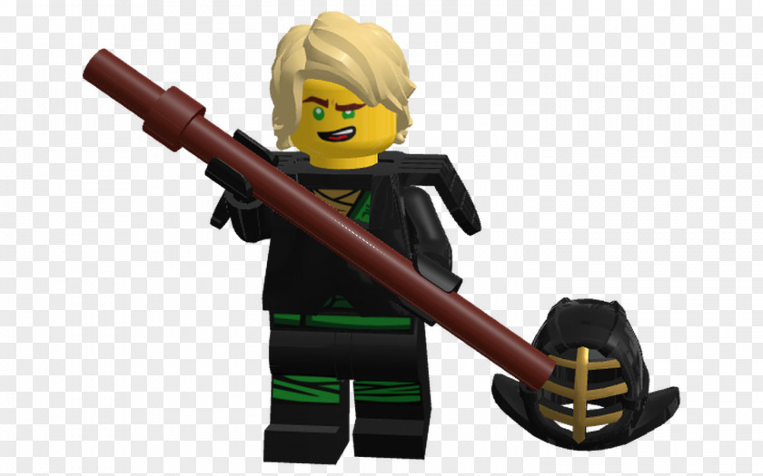 The Lego Group Figurine Gun PNG