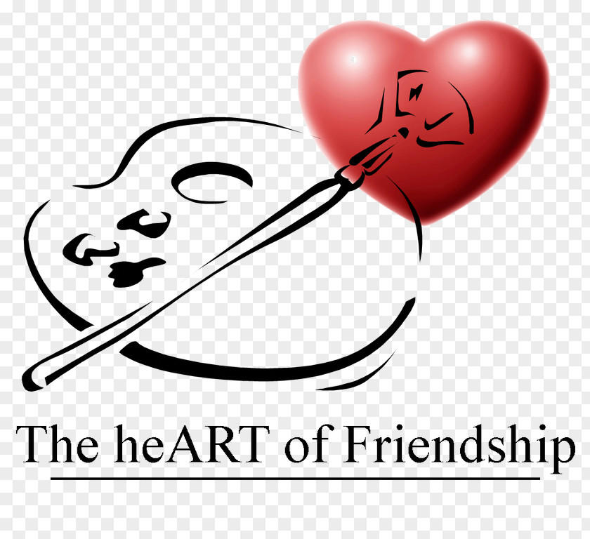Valentine's Day Dental Laboratory Brand Logo Clip Art PNG