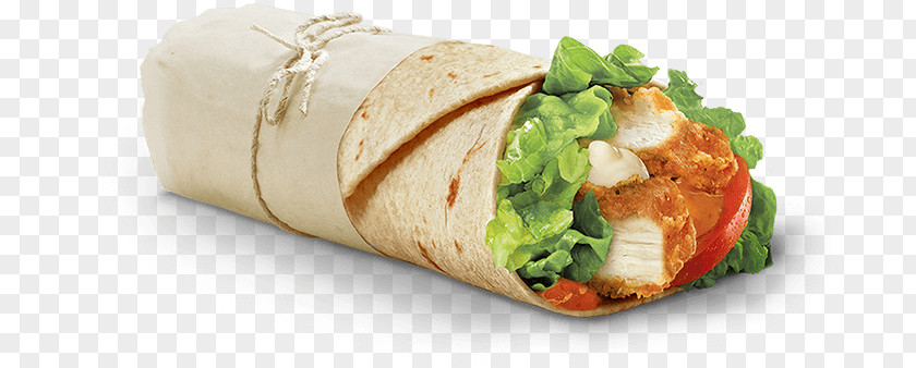 Wrap Burrito Vegetarian Cuisine Shawarma Fast Food PNG