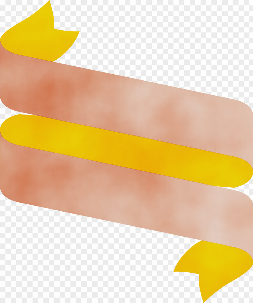 Yellow Material Property PNG