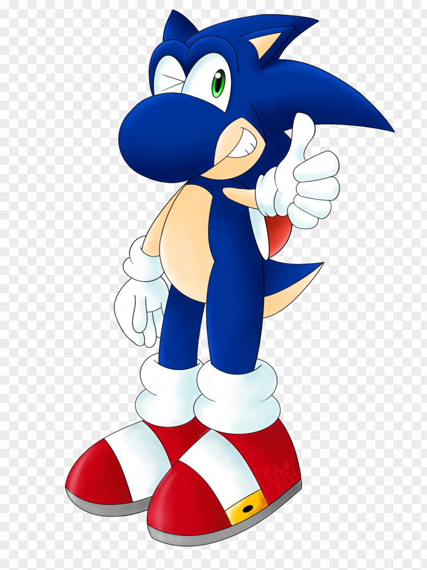 Yoshi Mario & Sonic At The Olympic Games Hedgehog Yoshi's Woolly World Unleashed PNG