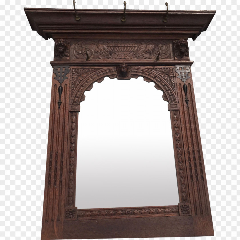 Antique PNG