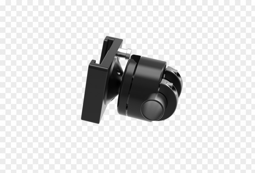 Ball Joint And Socket Locking Pivot PNG