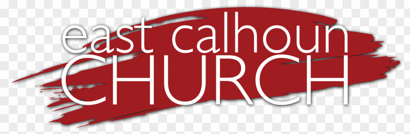 Church East Calhoun Brand Logo PNG