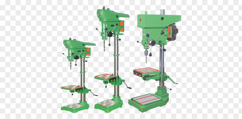 Drilling Machine Augers Tafelboormachine Rig Workshop PNG