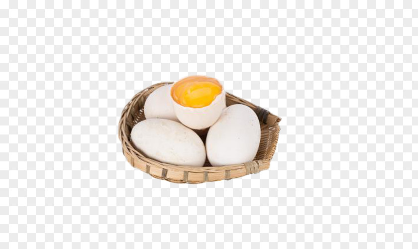 Egg Yolk With Salted Duck Domestic Goose PNG