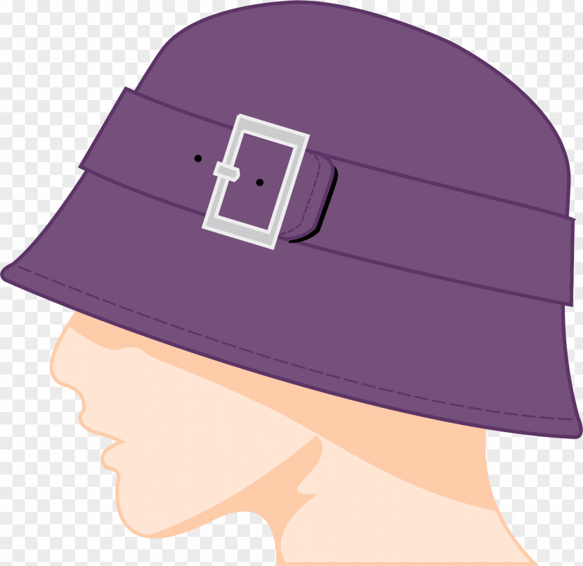 Hat Clip Art PNG