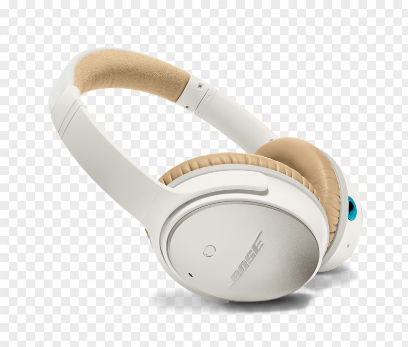 Headphones Bose QuietComfort 25 Corporation Noise-cancelling PNG