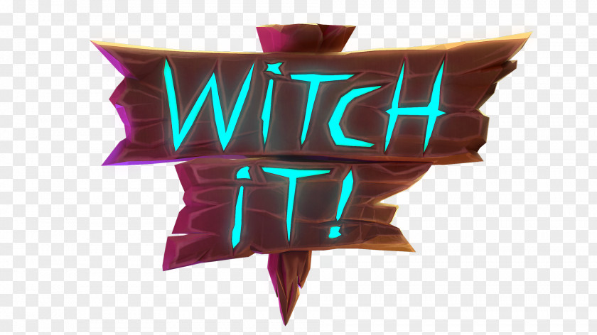 Let's Witchcraft Barrel Roll Games GmbH Video Game Early Access PNG