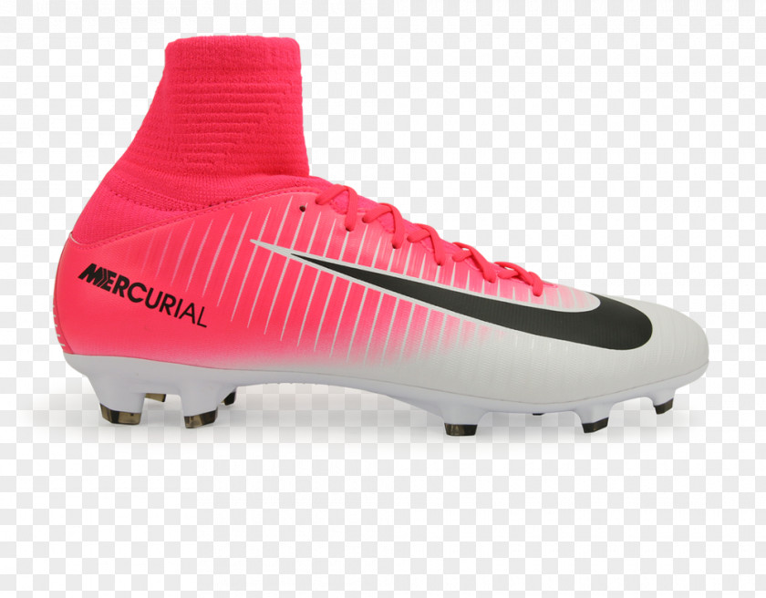 Nike Air Max Mercurial Vapor Football Boot Cleat PNG