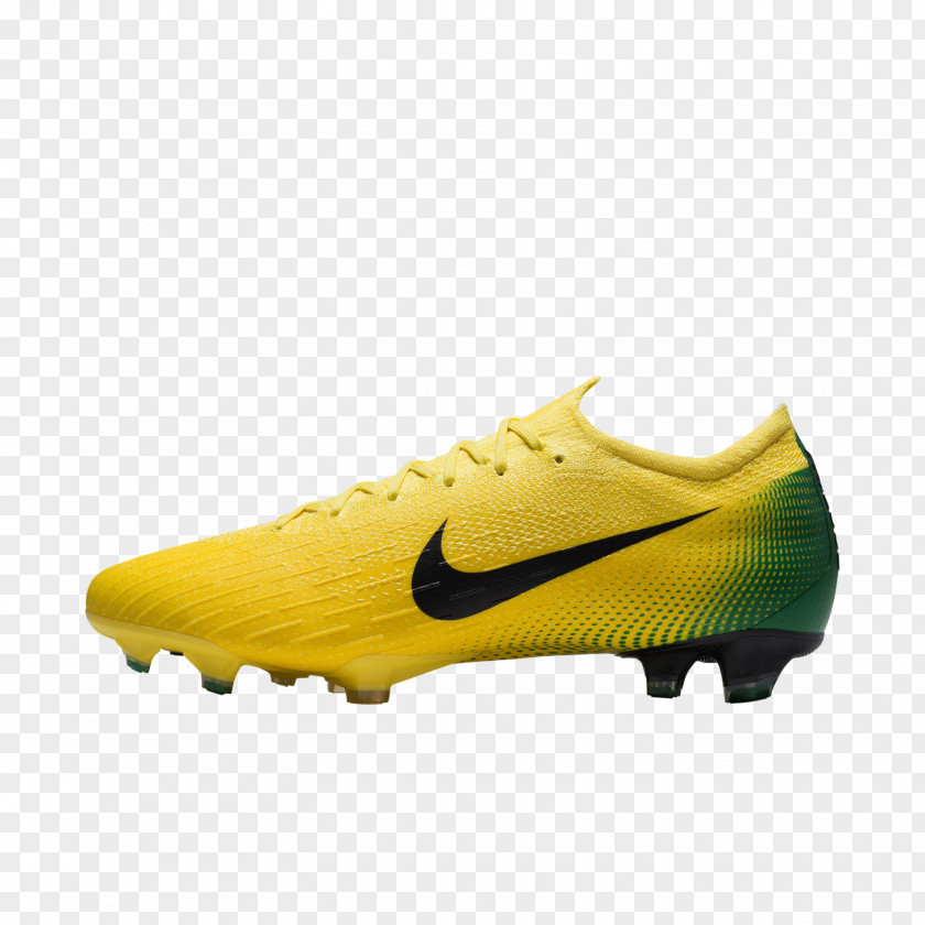 Nike Free Mercurial Vapor Football Boot PNG