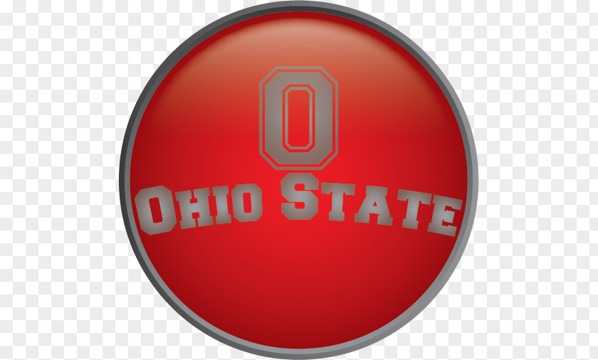 Ohio State Logo Brand San Diego PNG