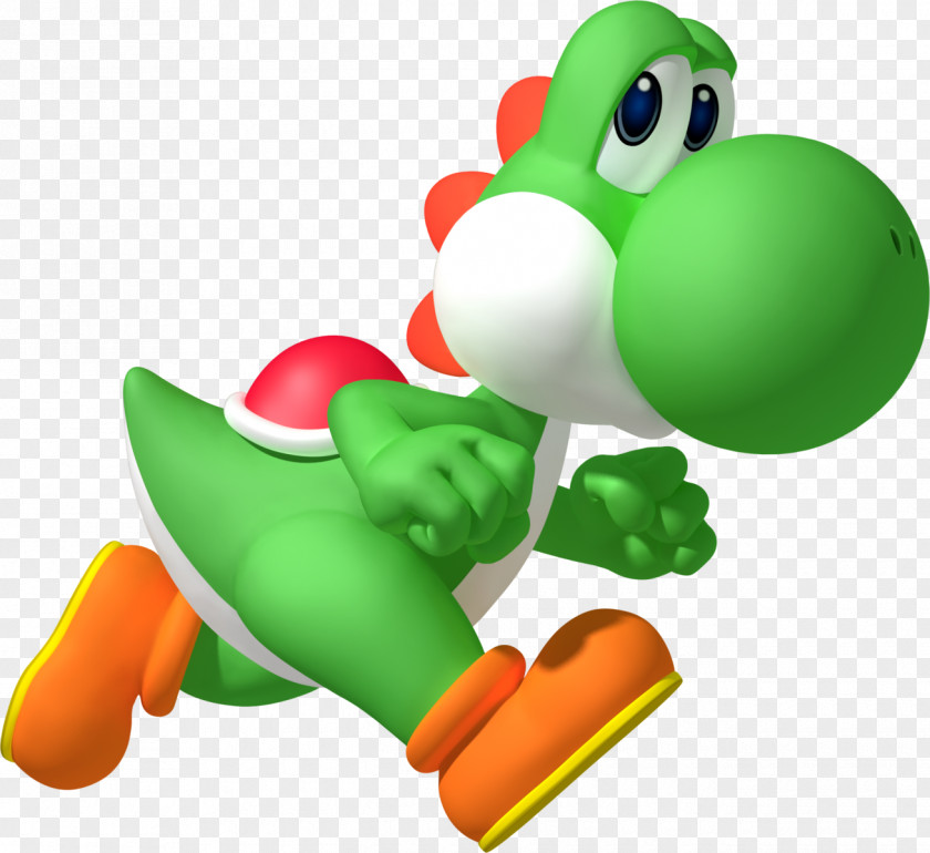 Super Mario & Yoshi World 2: Yoshi's Island Bros. PNG