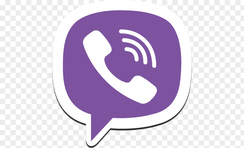 Viber Telephone Call Instant Messaging PNG