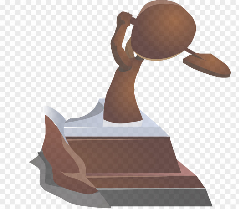 Animation Cartoon Trophy PNG