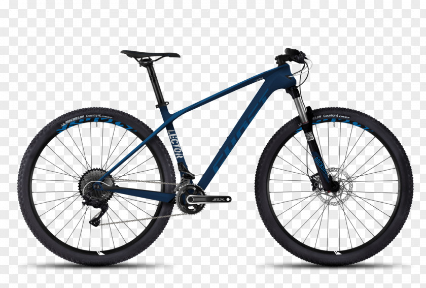 Bicycle Hardtail Mountain Bike Specialized Stumpjumper Cube Bikes PNG