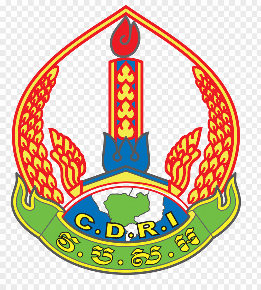 Cambodia Development Resource Institute Central Drug Research Organization PNG