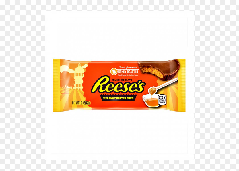 Candy Reese's Peanut Butter Cups Pieces Chocolate Bar Cream PNG