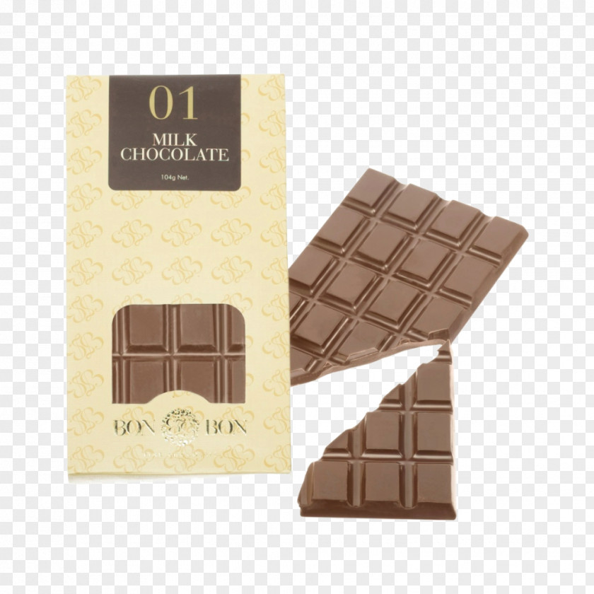 Chocolate Bar Praline PNG