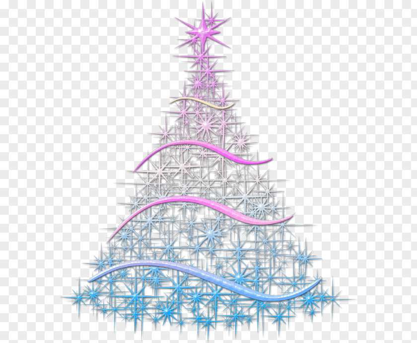 Christmas Tree Destello Chronic Fatigue Fibromyalgia Therapy PNG