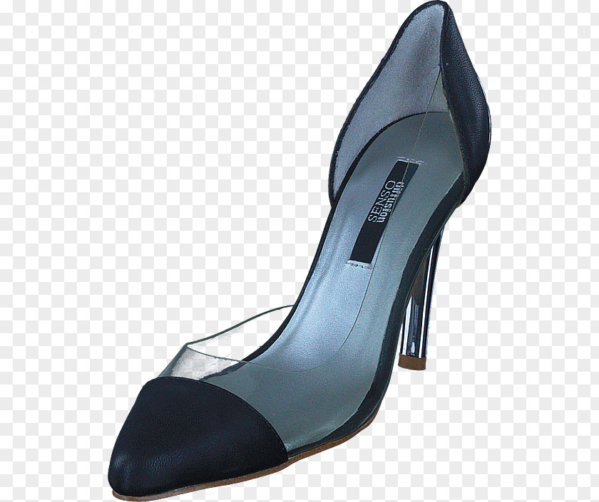 Court Shoe Black Clothing Areto-zapata PNG