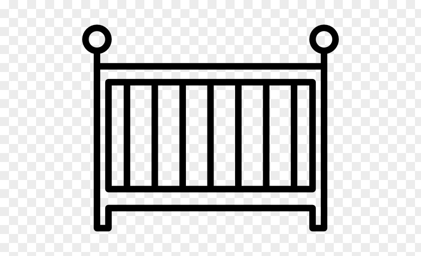 Fence Furniture Cots Hotel House PNG