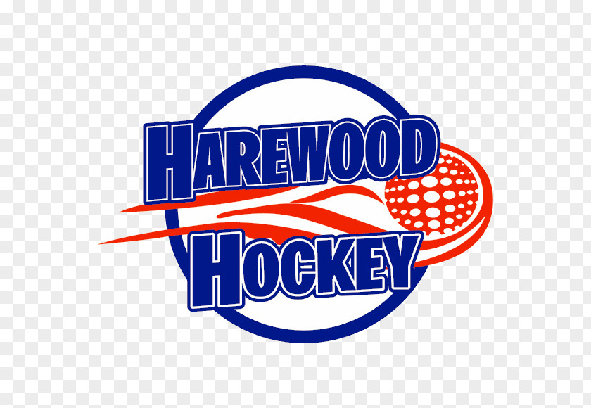 Hockey Harewood, New Zealand Canterbury Association (Inc) Team Logo PNG