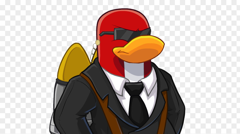 Jet Pack Club Penguin Island Penguin: Elite Force Wiki PNG