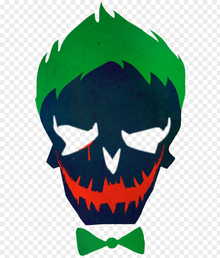 Joker Harley Quinn Batman Logo DC Comics PNG