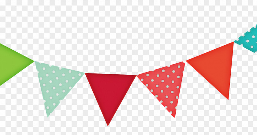Paper Polka Dot Birthday Party Background PNG
