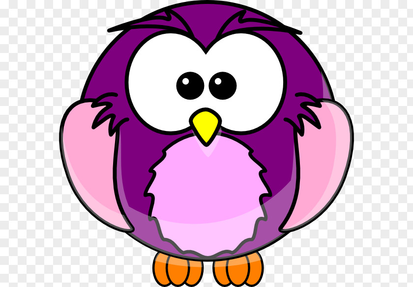 Pictures Of Animated Owls Owl Cartoon Clip Art PNG