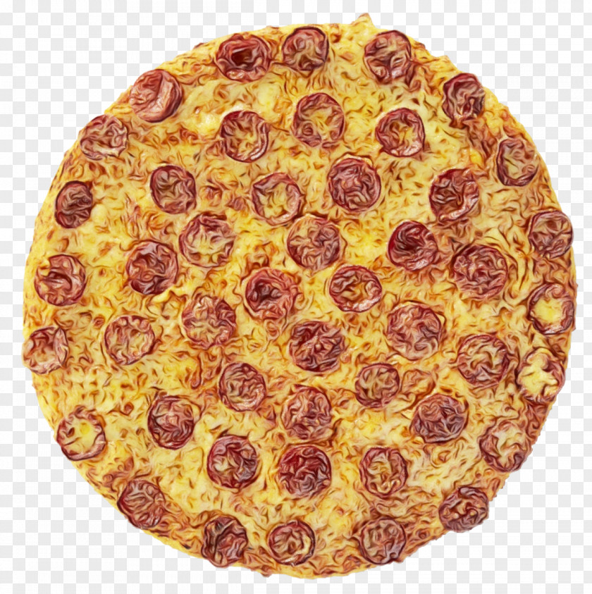 Pizza Flammekueche Zwiebelkuchen Pepperoni Cheese PNG