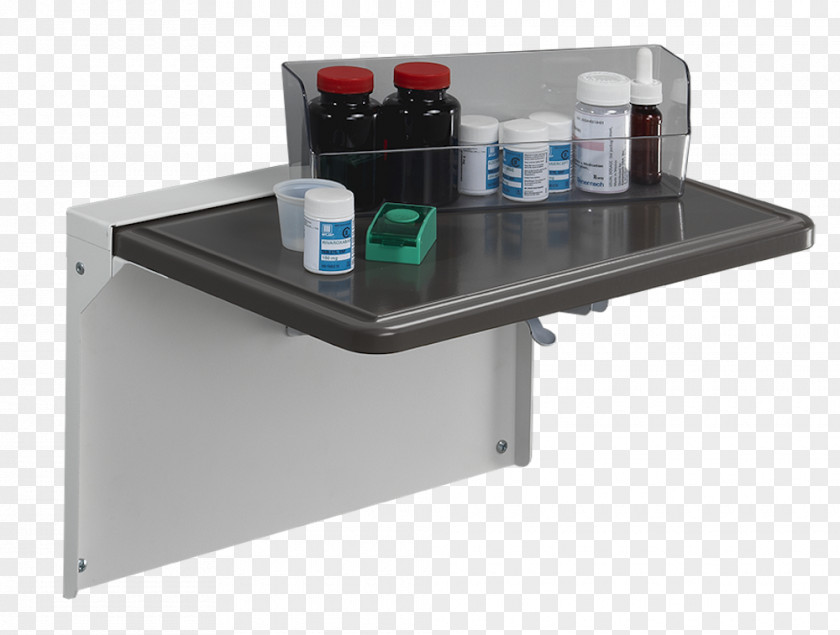 Receiving Station Table Hospital Health Care Desk Carstens Industries PNG