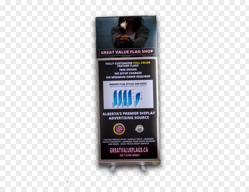 Roll Up Banners Banner Poster Color Printing Art PNG
