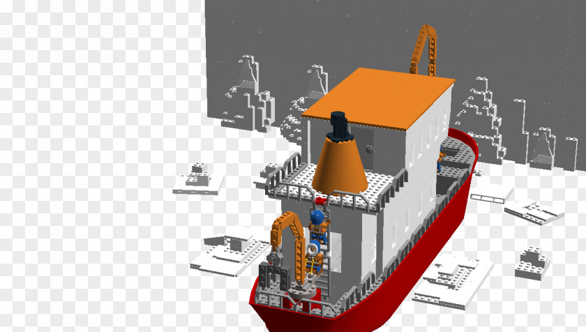 Sailing Ship Dual Screen Idea Product Antarctica Icebreaker PNG