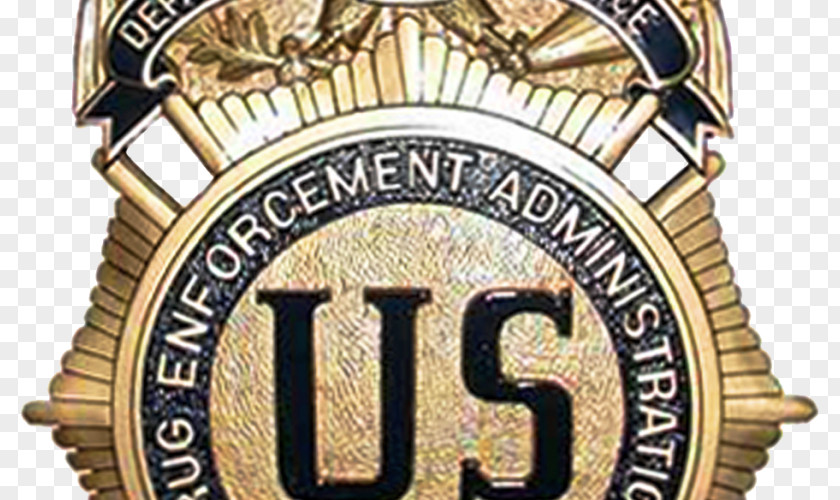 United States Drug Enforcement Administration Special Agent Federal Bureau Of Investigation Law Agency PNG