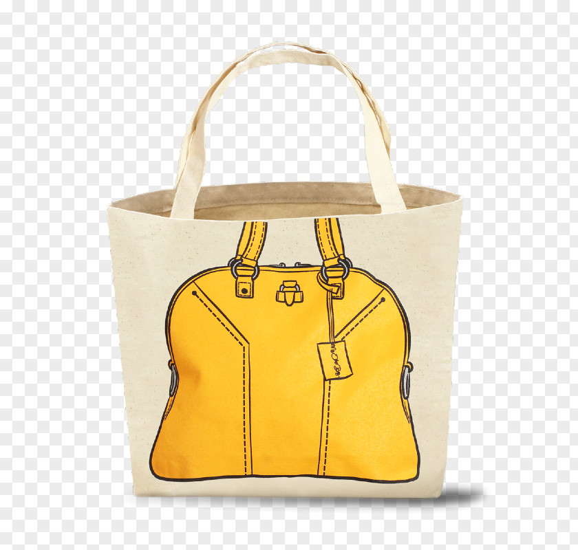 Bag Tote Canvas Handbag Louis Vuitton PNG