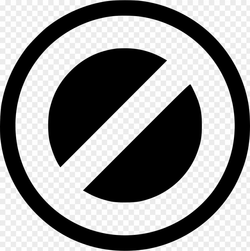 Blocking Icon Clip Art Logo Brand Circle Point PNG