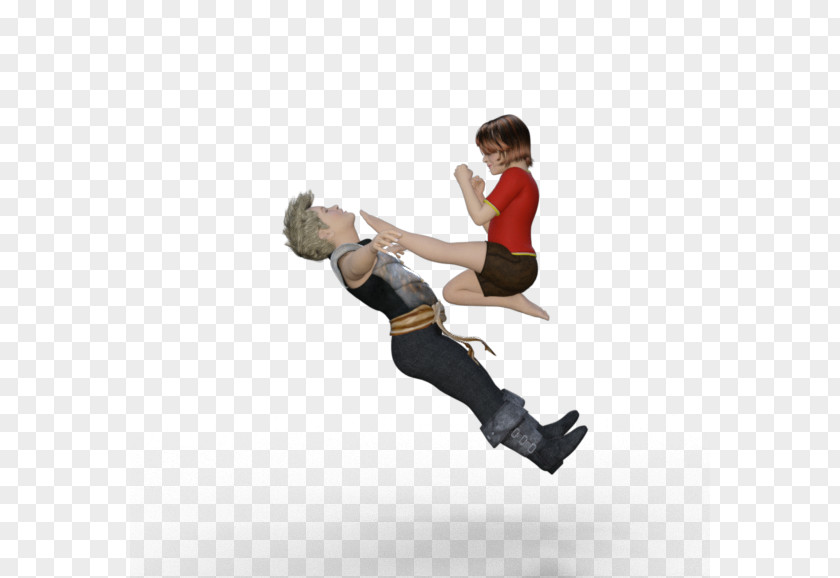 CHILDREN Fighting Knee Physical Fitness Shoe PNG