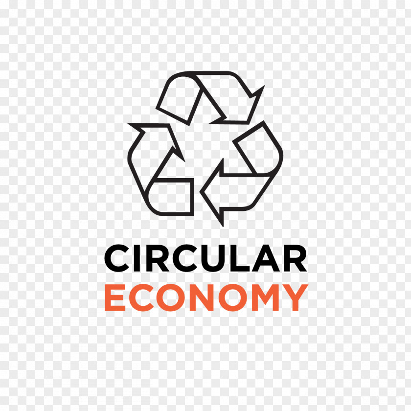 Circular Economy Paper Plastic Bag Recycling Symbol Corrugated Fiberboard PNG
