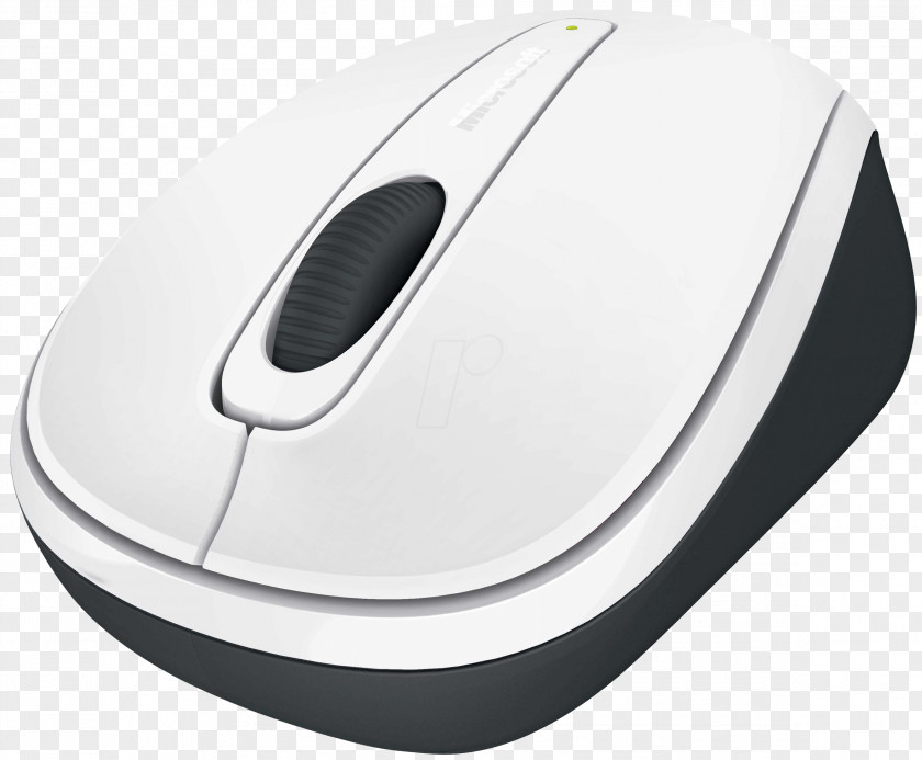 Computer Mouse Microsoft Wireless BlueTrack PNG