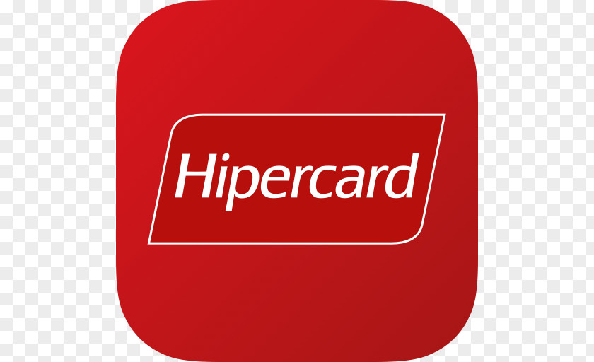 Credit Card Hipercard Banco Itaucard Logo PNG