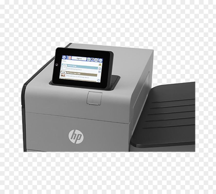 Enterprise Color Business Card Laser Printing Hewlett-Packard Inkjet Printer Officejet PNG