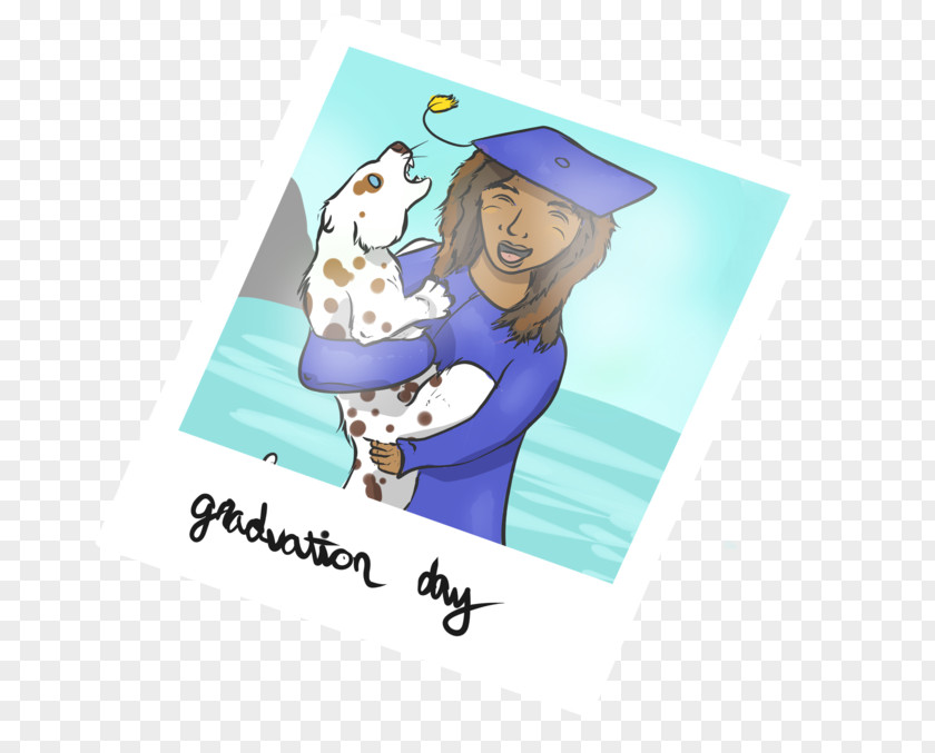 Graduation Day T-shirt Cartoon Font PNG