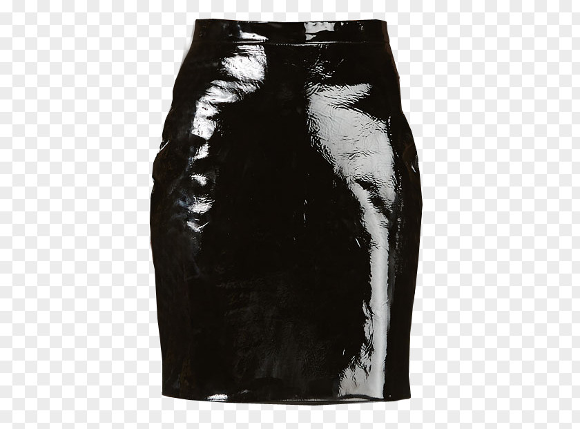 Mini Skirt Waist PNG