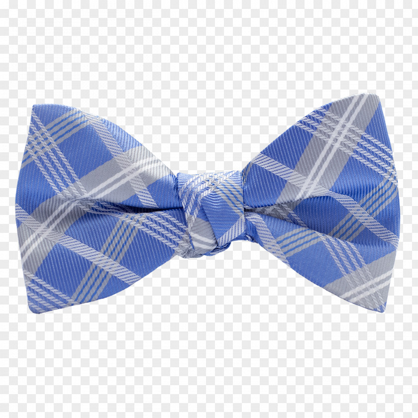 Periwinkle Bow Tie PNG
