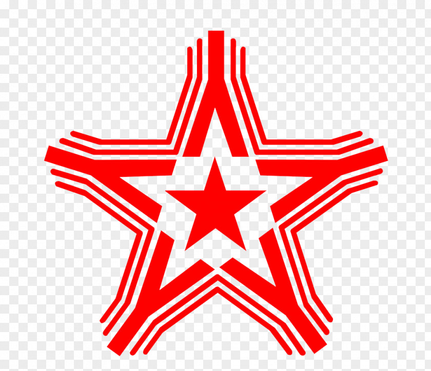 Red Star Logo Energy Drink Monster Rockstar Bull PNG