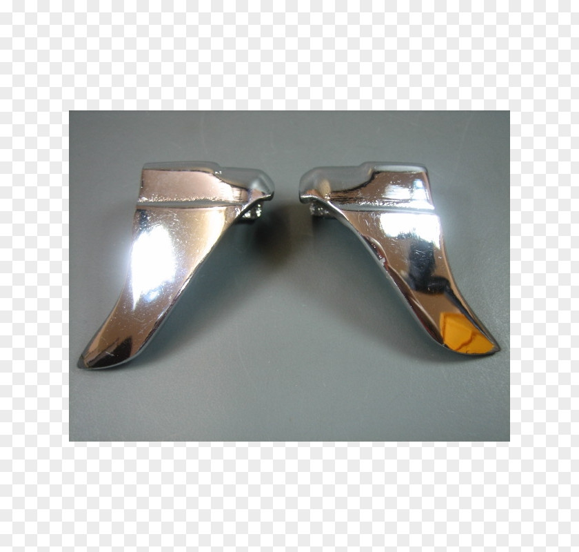 Sandal Shoe Metal PNG