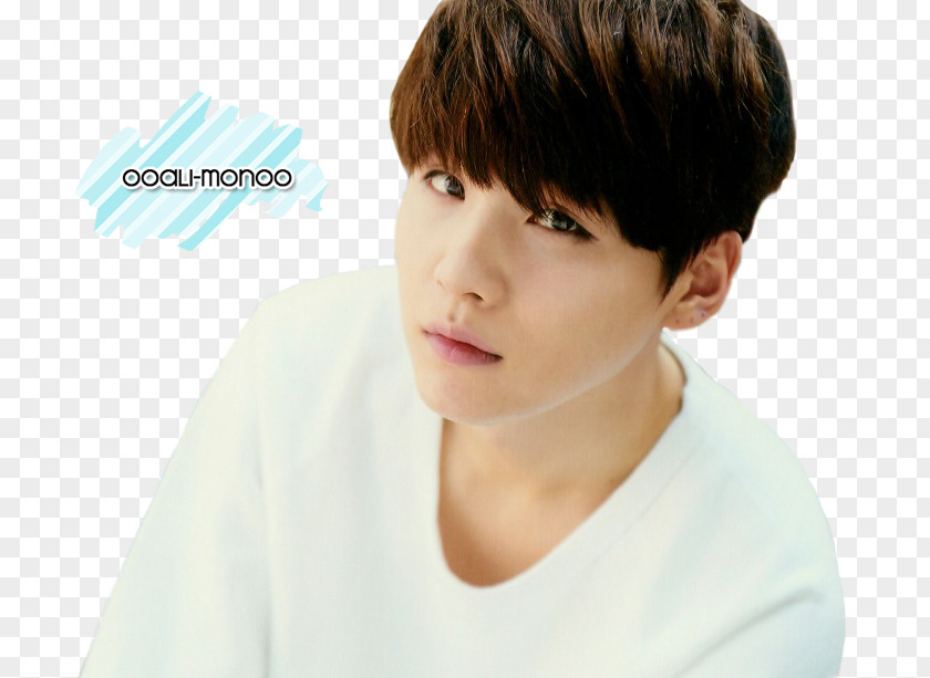 Suga BTS Love Yourself: Tear K-pop Male PNG